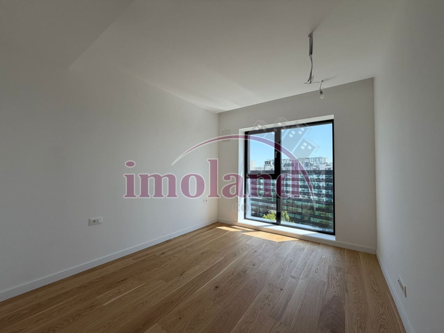 Vanzare - apartament - 2 camere+balcon - Nusco City-Aviatiei - Poză 11