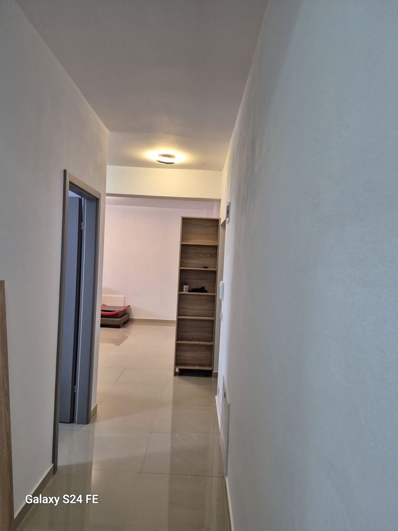 Calea Urseni | 3 Camere | Prima inchiriere | Disponibil imediat - Poză 8