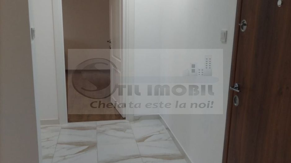Apartament 2 camere,  decomandat, 54 mp, Selgros – 96.000 € - Poză 6