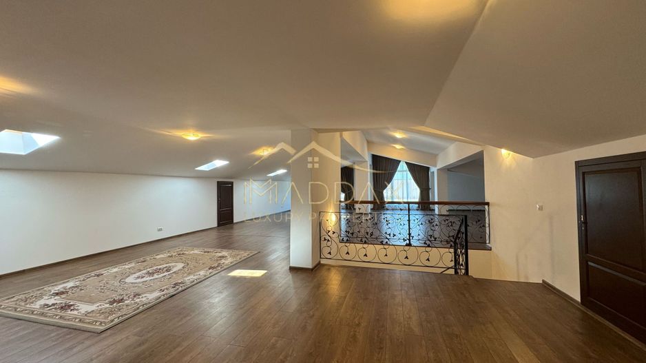 Vilă impresionantă *teren 1000mp // Erou Iancu Nicolae - Poză 121