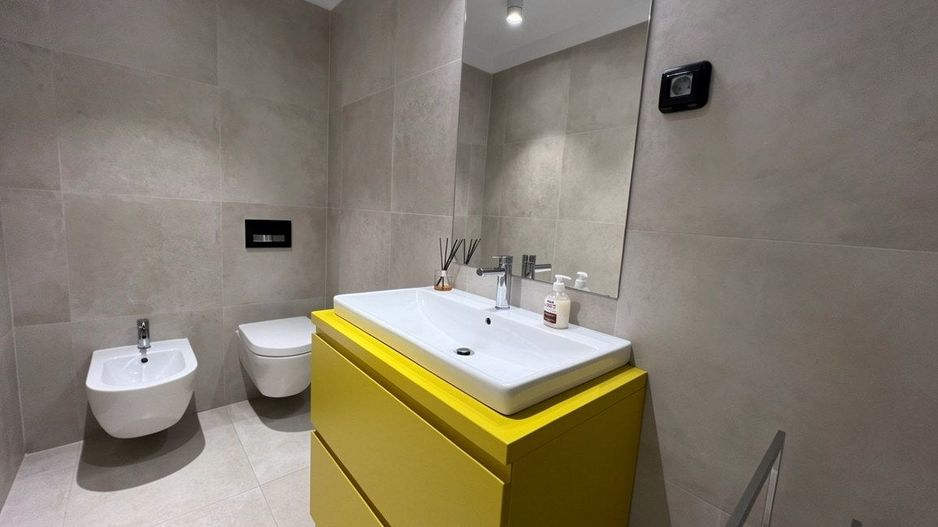Apartament elegant 2 camere | View liber I Gafencu 49 - Poză 11
