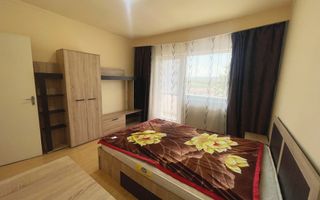 2 camere, decomandat, mobilat modern, balcon, Marasti, Dunarii - Poză 9