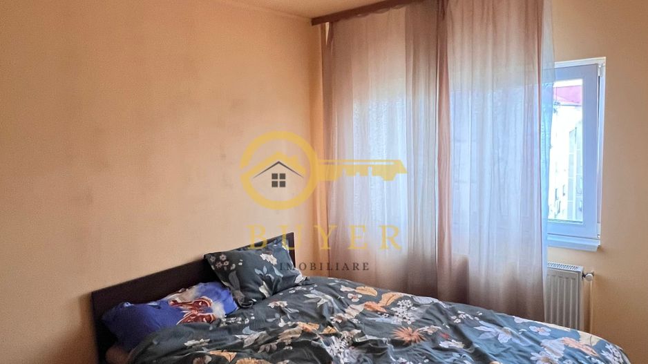 Apartament 2 Camere zona Agentia de Mediu - Poză 3