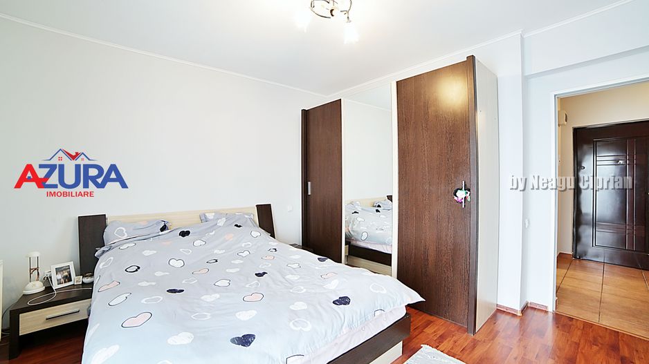 AZURA Imobiliare - Apartament 2 Camere Bloc Nou, Gavana 3 Piata - Poză 23
