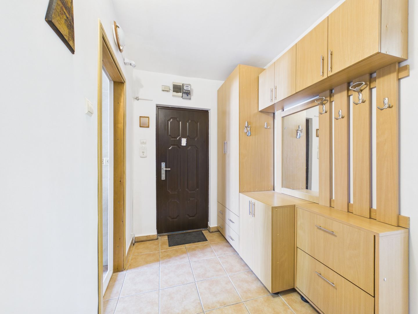 Apartament 3 camere-Titan - Poză 10