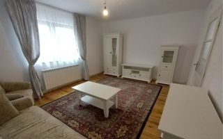 Casă Individuală de Închiriat  | Lazaret | Garaj - Poză 1