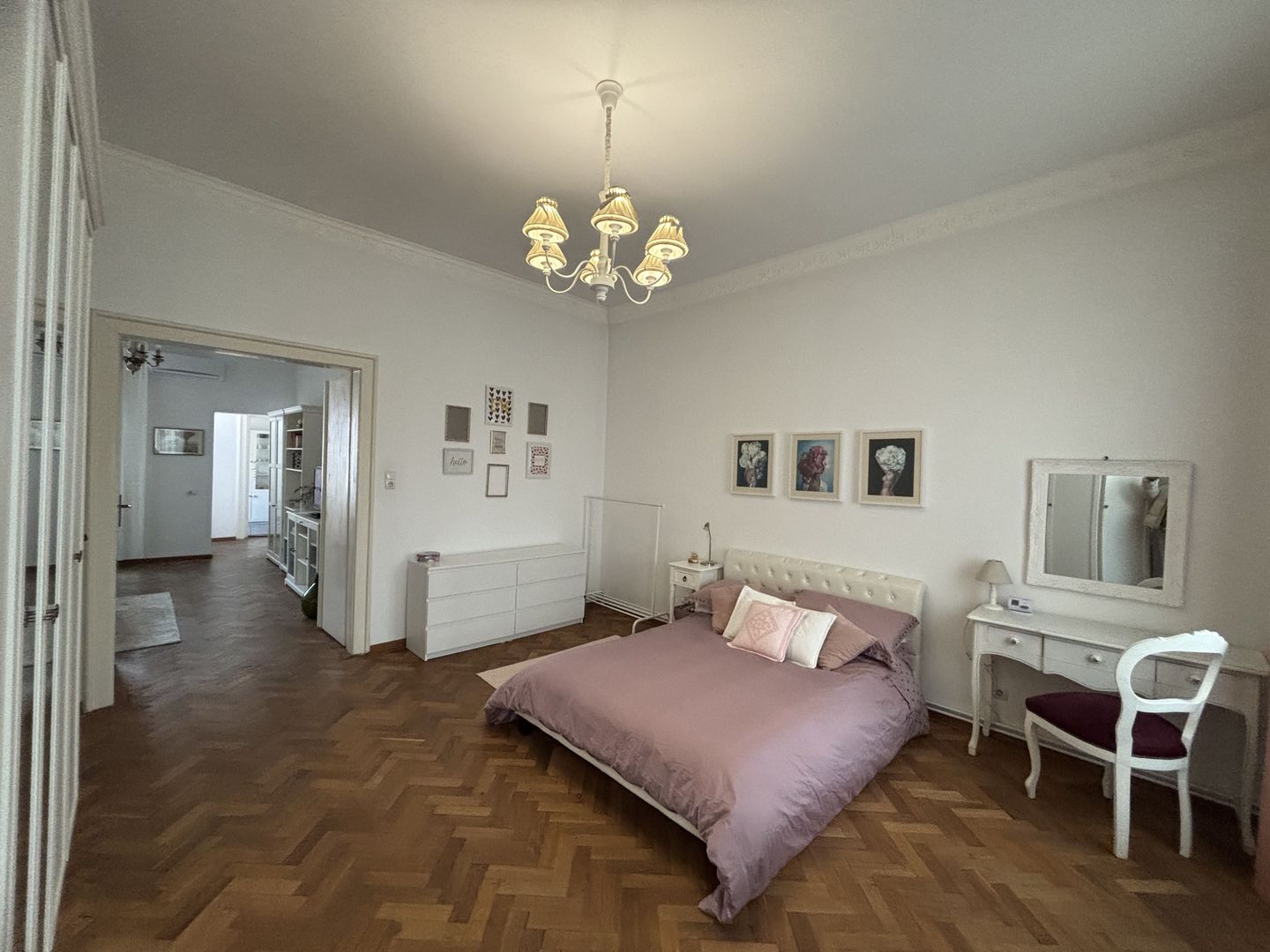 Apartament 2 camere la 5 minute de Piața Victoriei - Poză 6