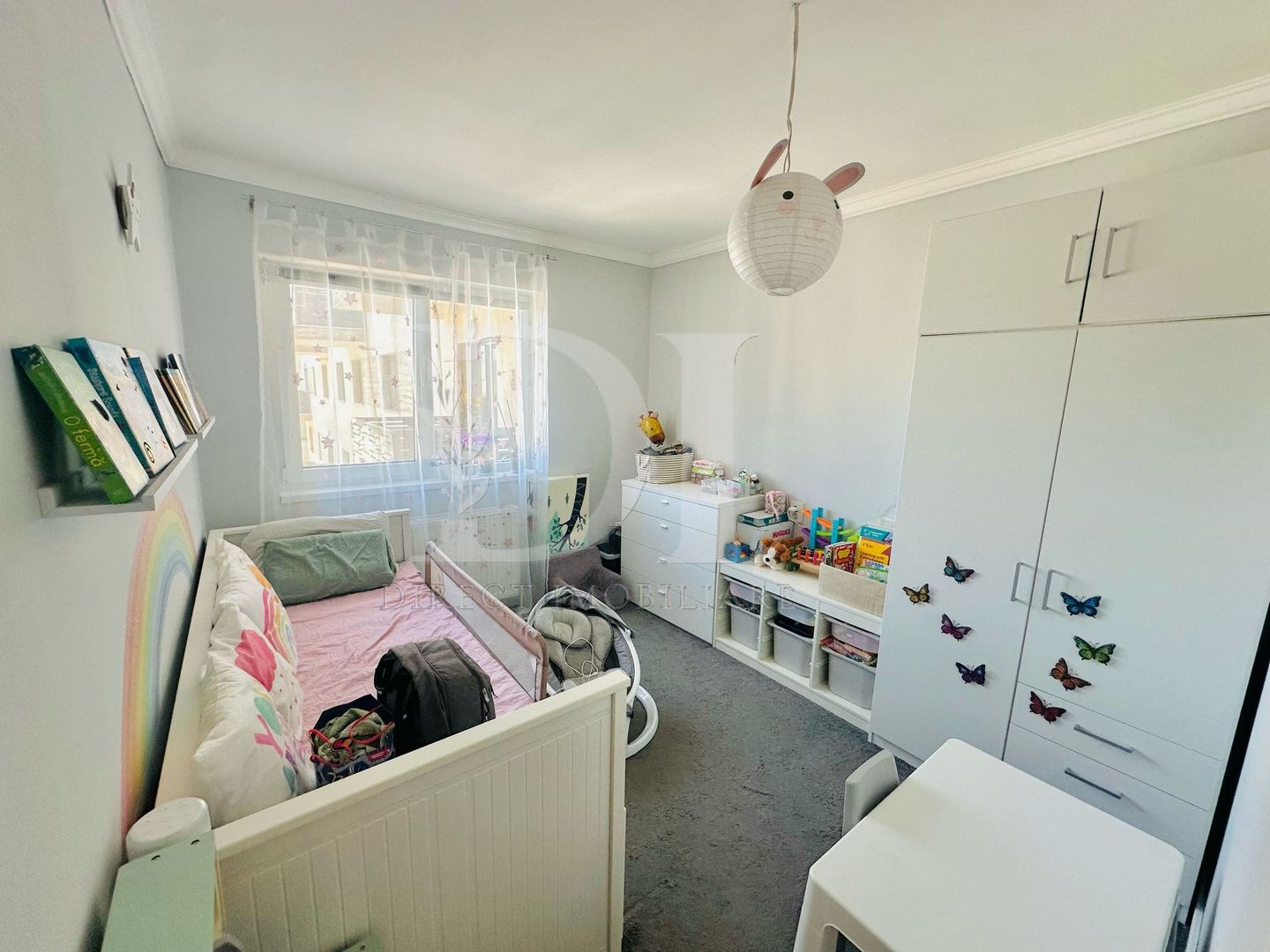 Apartament la cheie | etaj intermediar | Zona Vivo - Poză 12