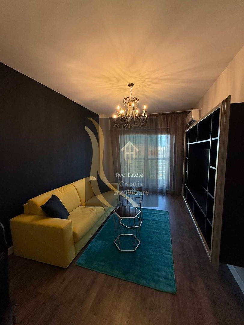 Apartament premium Novum Invest Politehnica - Poză 2
