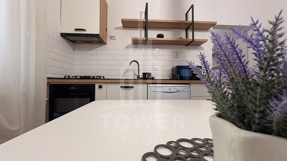 Apartament 2 camere semidecomandat - Poză 14