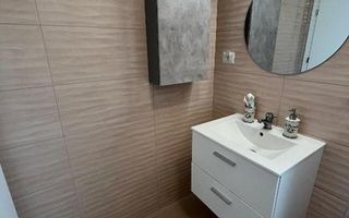 Casa individuala | Curte generoasa | Tunari | Teren 321 mp | Mobilata complet - Poză 11