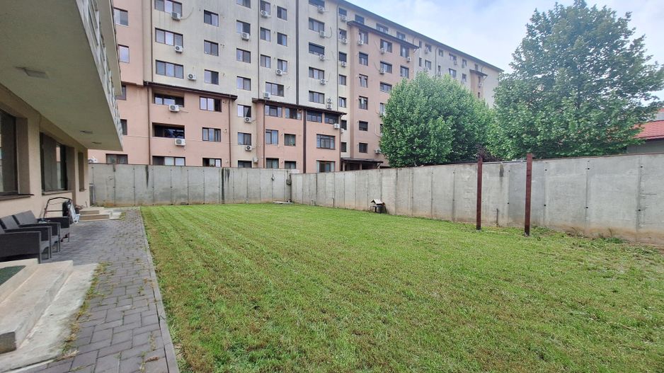 Duplex 4 cam 3 bai parcare&curte Prelungirea Ghence str. Maracineni - Poză 6
