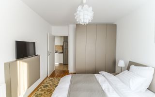 Apartament modern cu 2 camere, Iulius Mall! - Poză 5