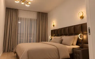 Apartament elegant cu 2 camere în One Verdi Park | Floreasca - Poză 15