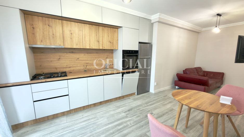 Apartament 2 Camere | Parcare Inclusa | Zona VIVO BMW - Poză 1