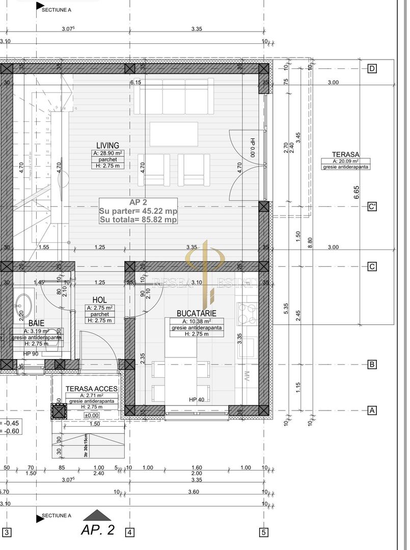 COMISION 0%| Casă înșiruită cu 3 camere| Calea Urseni - Giroc - Poză 5