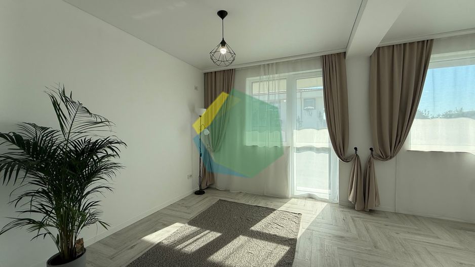 Duplex Modern in Complex Privat | Curte Proprie | Otopeni Odai - Poză 5