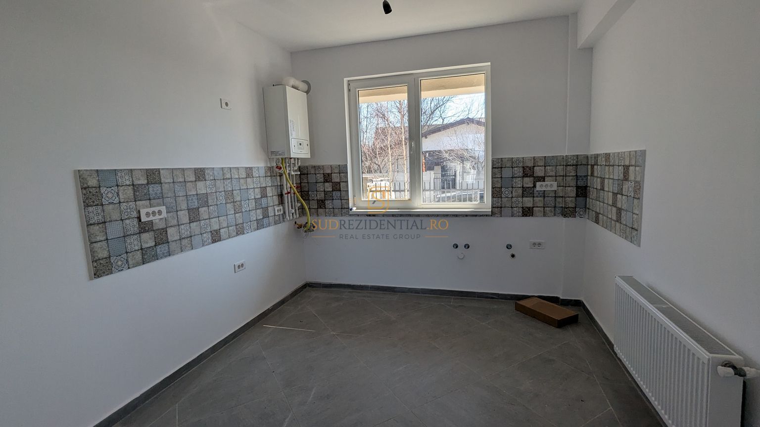 Vila excelenta tip duplex, P+1+Mansarda, Comuna Berceni - Poză 5