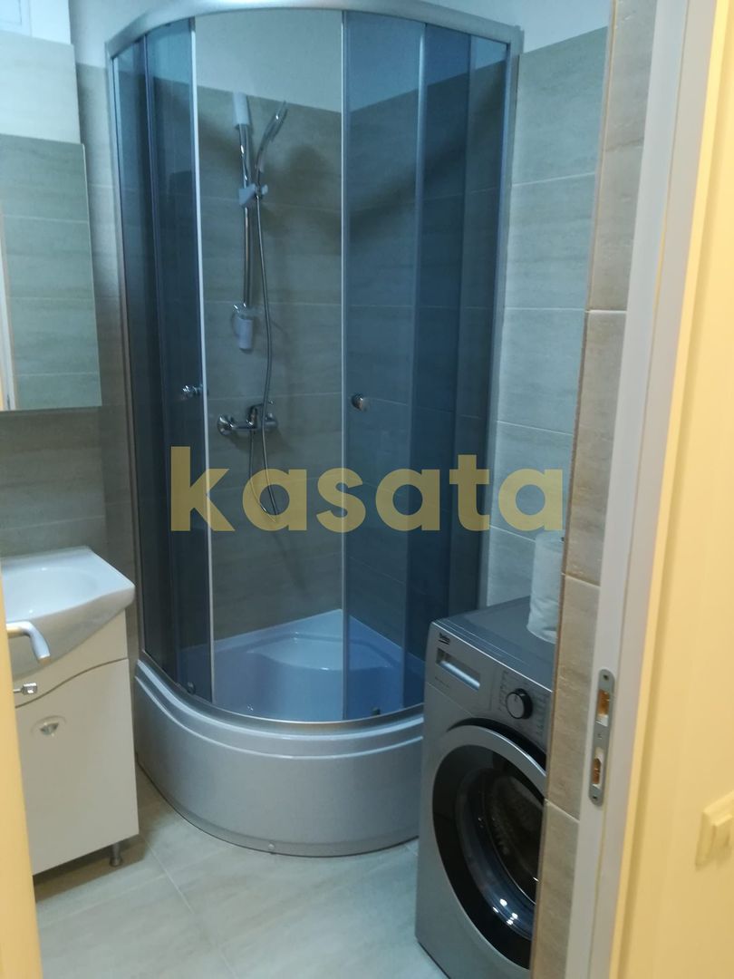 Garsonieră renovată | Centrală proprie | Apusului - Poză 7