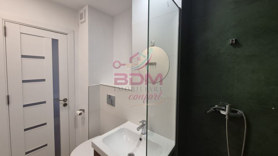 0% COMISION  I Apartament 3 camere | decomandat | modern I 2 bai - Poză 14