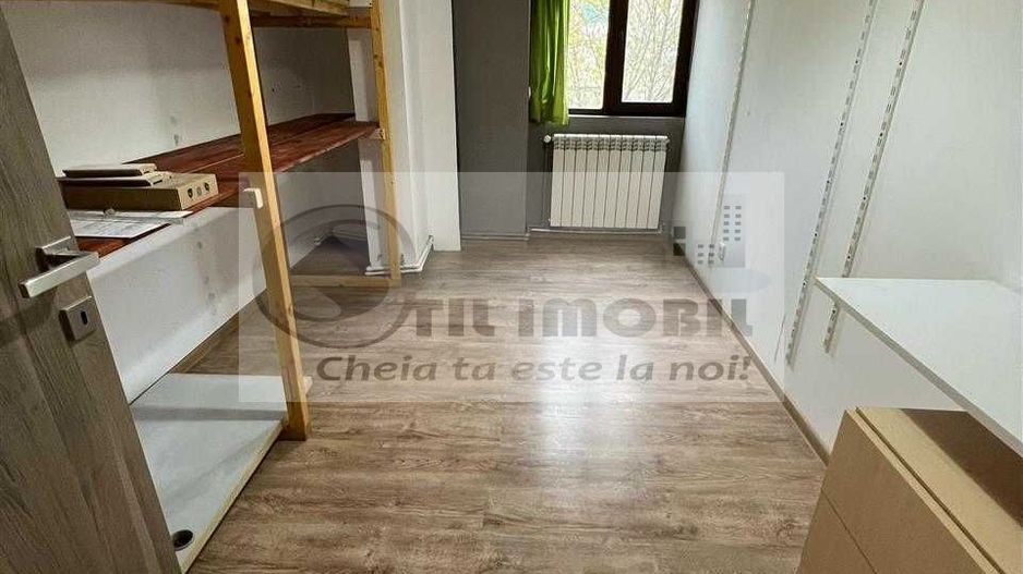 Apartament 3 camere Decomandat - Dacia 123000 euro - Poză 6