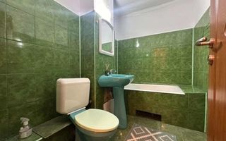 2 camere decomandat etaj 3 Lipovei - Poză 11