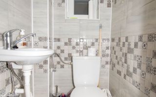 Apartament 2 camere cu 2 bai, pe 2 niveluri in vila renovata - Central - Poză 12