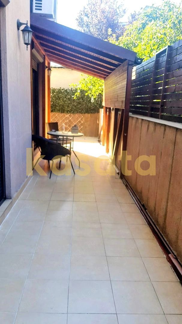 OPORTUNITATE | APARTAMENT 2 CAMERE | BANEASA | TERASA SI CURTE | PARC - Poză 6