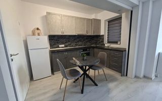Garsoniera 49 mp,  etaj intermediar, cu loc de parcare si balcon, Avantgarden - Poză 3