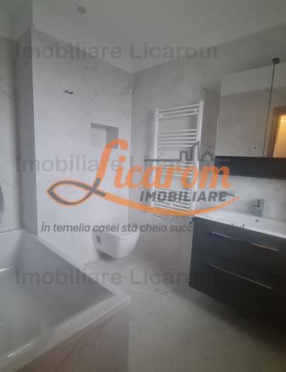 Vila Lux ,CRISTIAN, P+M, 4 camere,teren 567 mp, - Poză 41