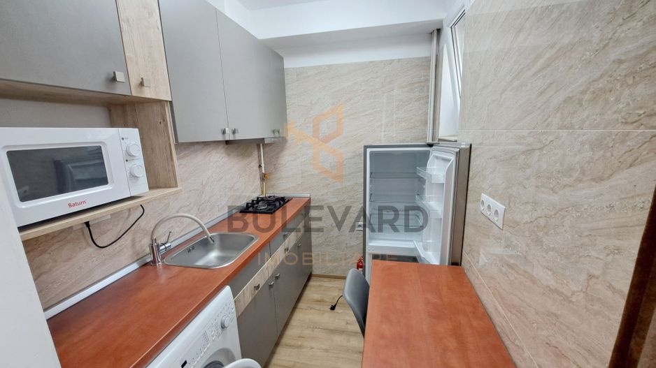 Comision 0. Apartament de vanzare in centrul cartierului Gheorgheni! - Poză 5