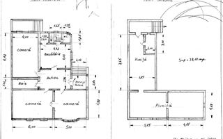 De vânzare: Proprietate cu 2 unități locative ,Zona Lupeni, Sibiu - Poză 8