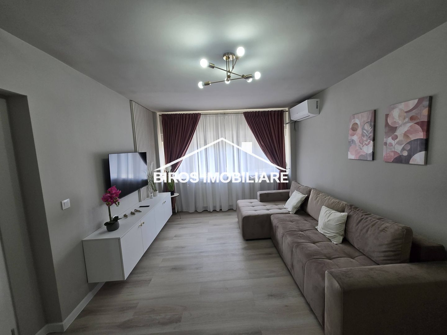 2 camere -  Ultracentral, Filarmonica–Mercur - Poză 2