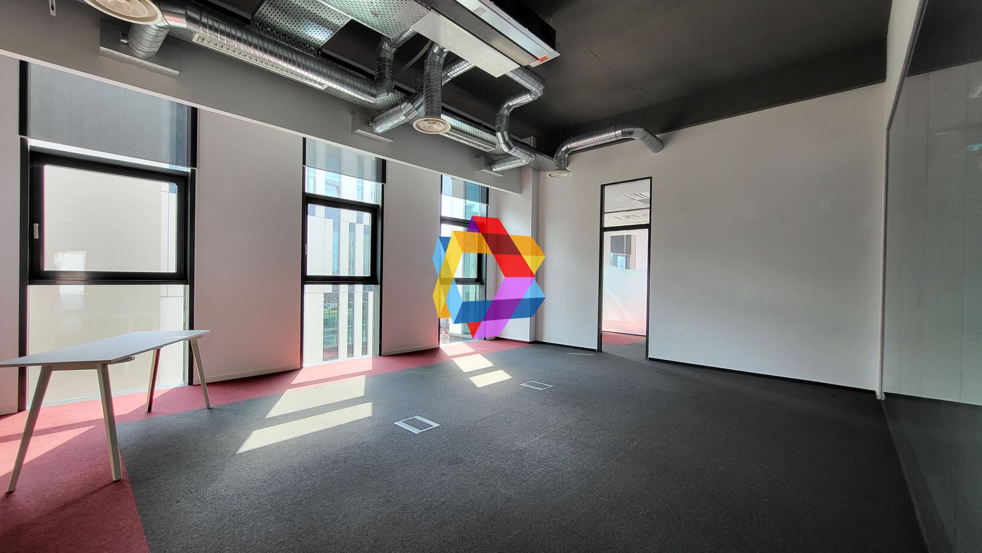 Spatiu de birouri- 740 mp # Plus-imo.ro - Poză 3