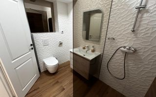 2 Camere + Parcare XXL Metrou Poenaru Lake House2 Lacul Morii Virtutii - Poză 8