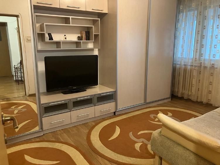 APARTAMENT 2 CAMERE DECOMANDAT | MILITARI – GORJULUI | 450 €/LUNA - Poză 1