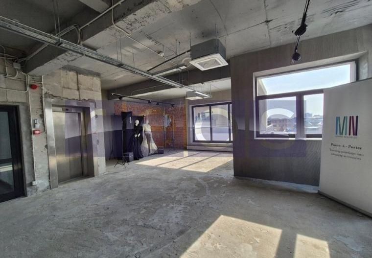 INCHIRIERE CLADIRE BOUTIQUE | 800MP | FLOREASCA | IDEAL CLINICA-BIROU - Poză 4