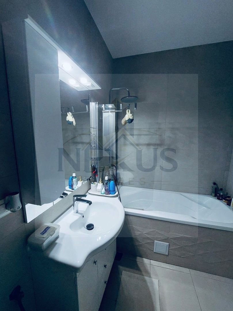 Apartament 2 camere | Decomandat | Parcare inclusă | Popesti Leordeni - Poză 11