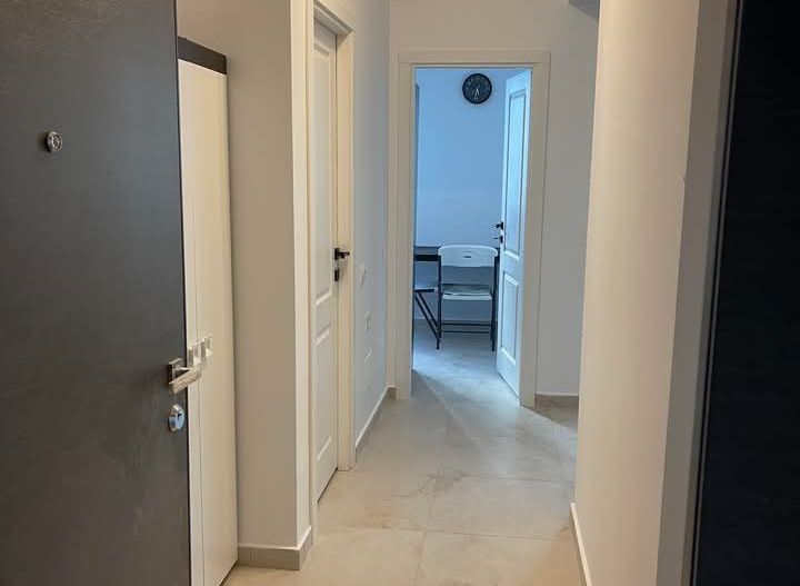 Apartment 1 camera Regie Residence faza 3 - Poză 6