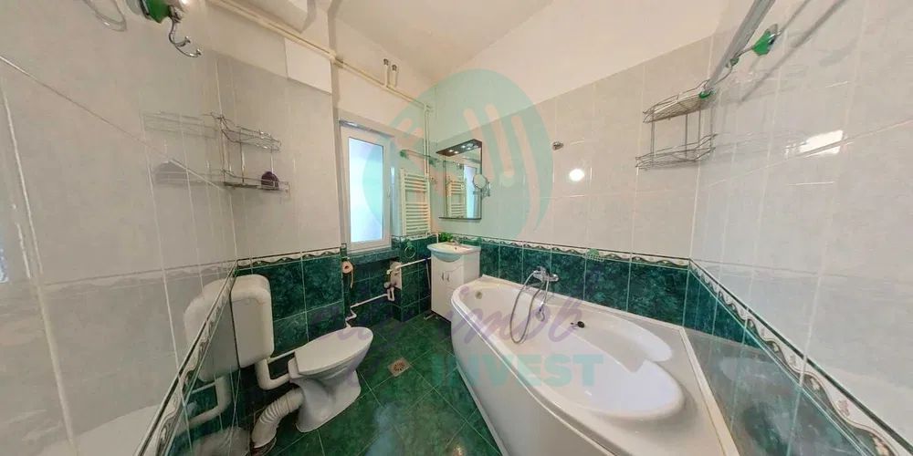 4 camere spatioase Calea Mosilor -Centrala Proprie - Poză 10