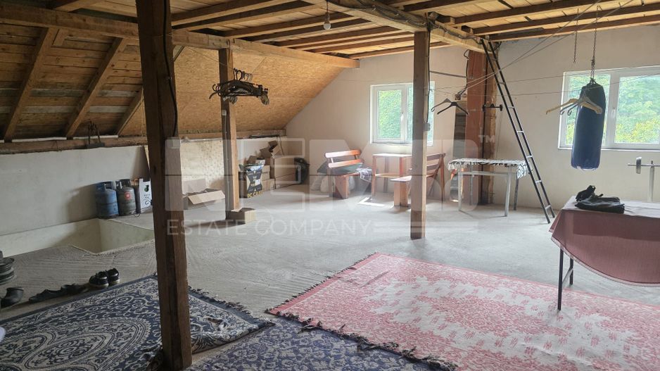 🏡 Casă P+M | Mitocul Dragomirnei | 1.000 mp teren | CP3118486 - Poză 15
