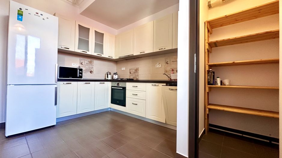 De închiriat apartament 3 camere, Dumbrăvița - comision 0% - Poză 20