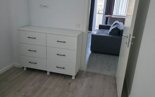 Apartament modern 2 camere, open space, 45 mp, loc parcare intabulat inclus, Bucium - Vișan - Poză 4