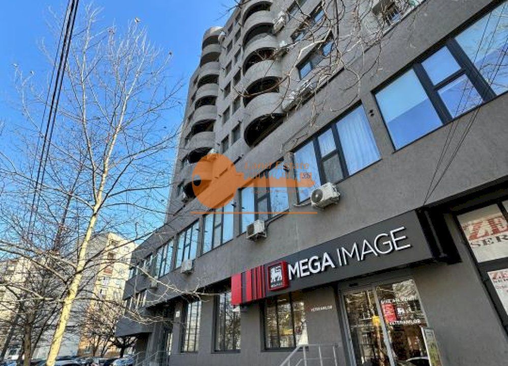 2 camere bloc din 2018 in zona Virtutii - 7 minute metrou Lujerului - Poză 20