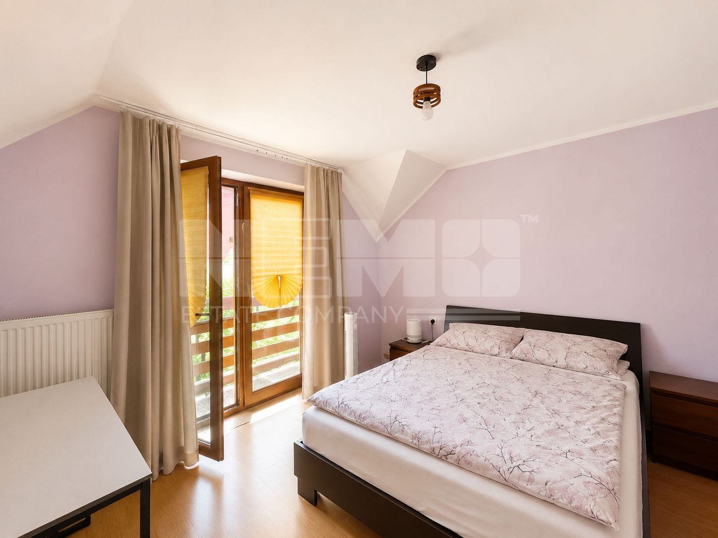 Duplex de Vanzare I Zona Piscina Titanic  /Suceava I 115.000 Euro - Poză 1
