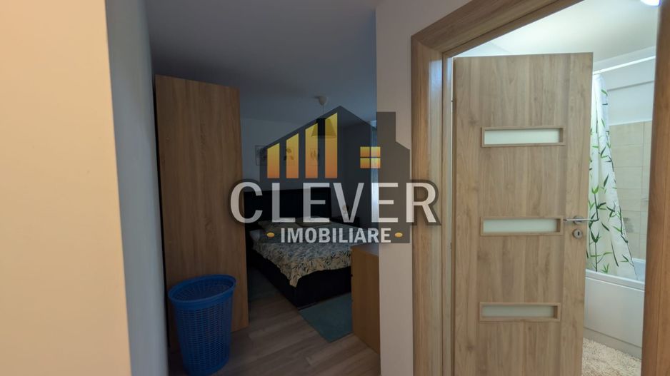 Apartament 3 camere 5min Metrou Nicolae Teclu Loc de parcare - Poză 6