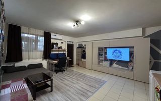 De vanzare Apartament 3 camere Sos. Chitilei - Poză 1