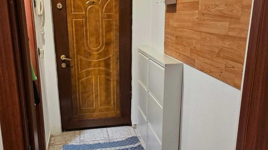 Apartament 2 camere ND 40 mp Tatarasi Ateneu 380 euro - Poză 7