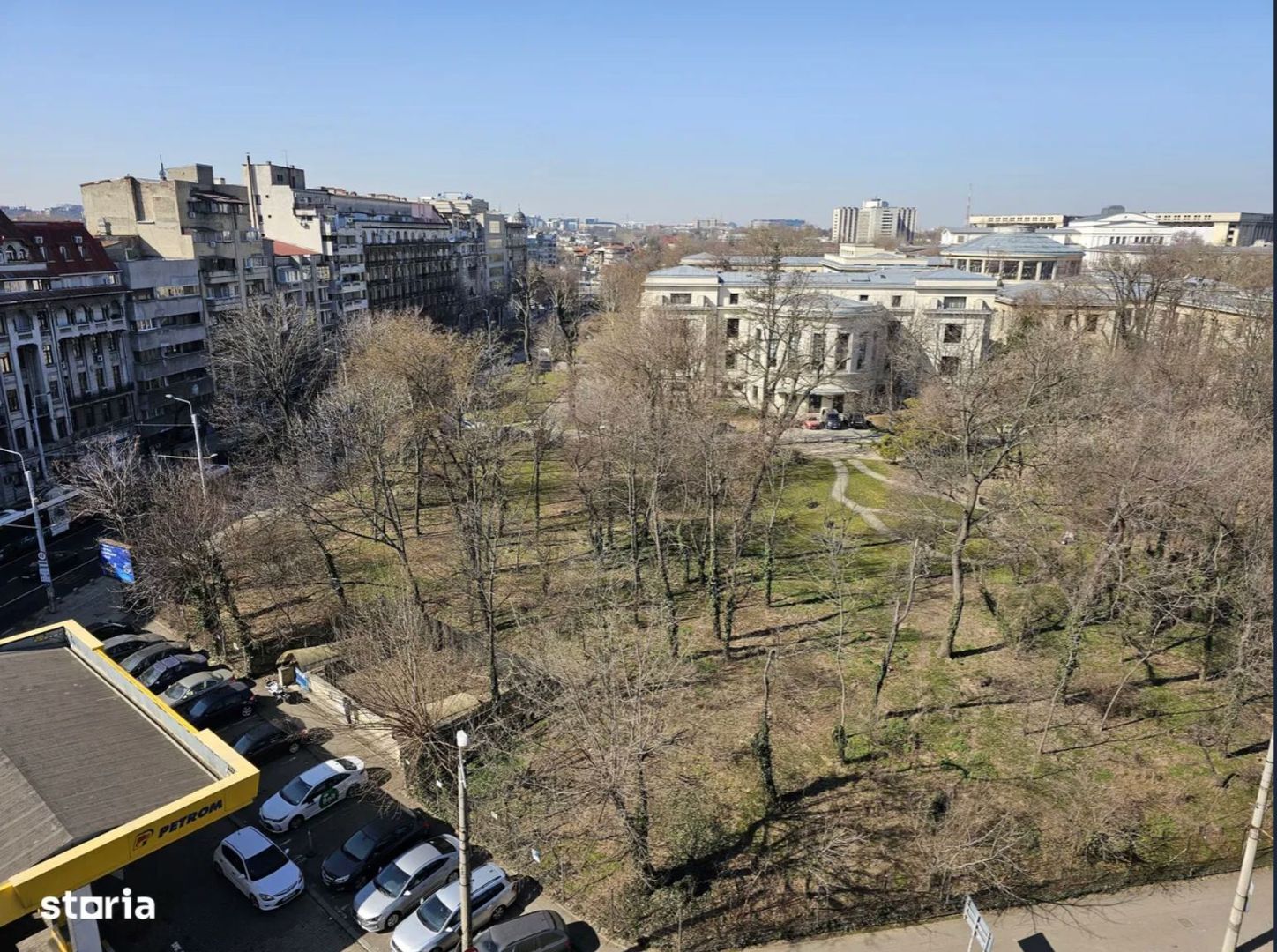 GARSONIERA KOGALNICEANU, MOBILAT MODERN, CURAT - Poză 7