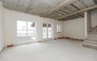 Vânzare, casă, 2 nivele, satul Sociteni, Ialoveni - Poză 6